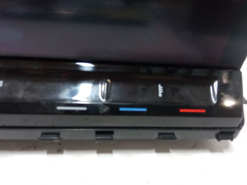 Recambio de pantalla multifuncion para ford tourneo connect / grand tourneo connect v761 monospace (sk) 1.5 ecoboost referencia 