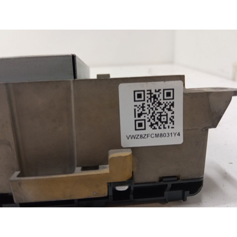 Recambio de pantalla multifuncion para ford tourneo connect / grand tourneo connect v761 monospace (sk) 1.5 ecoboost referencia 