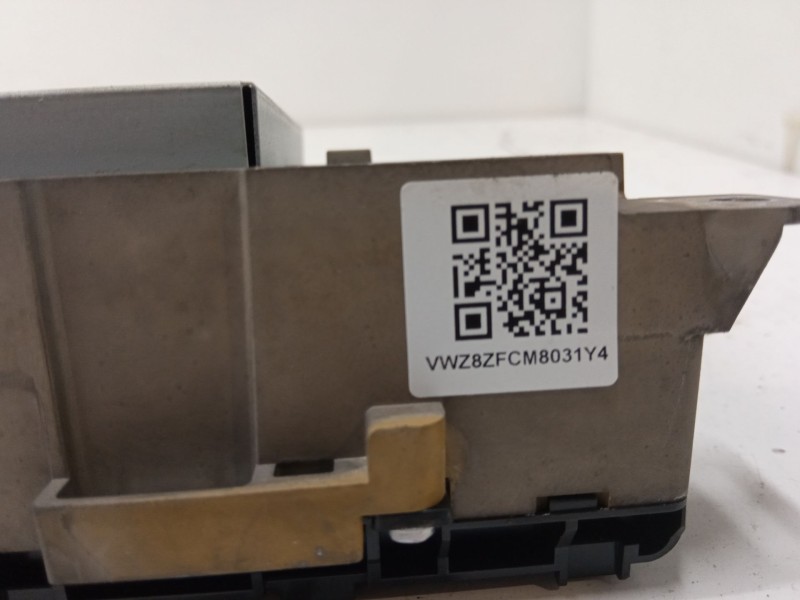 Recambio de pantalla multifuncion para ford tourneo connect / grand tourneo connect v761 monospace (sk) 1.5 ecoboost referencia 