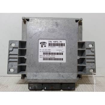 CENTRALITA MOTOR UCE 9646570280 