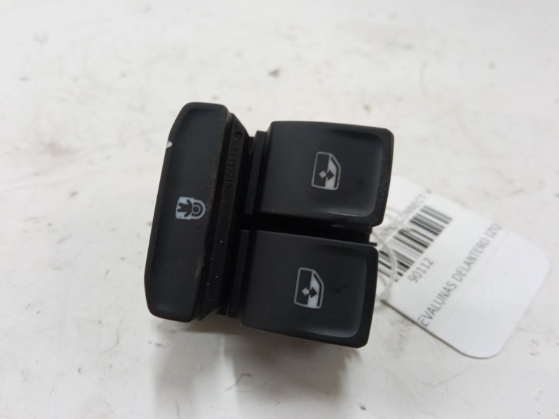 Recambio de mando elevalunas delantero izquierdo para ford tourneo connect / grand tourneo connect v761 monospace (sk) 1.5 ecobo