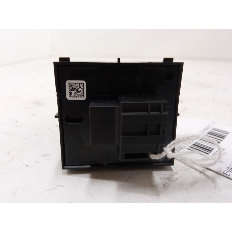 Recambio de mando elevalunas delantero izquierdo para ford tourneo connect / grand tourneo connect v761 monospace (sk) 1.5 ecobo