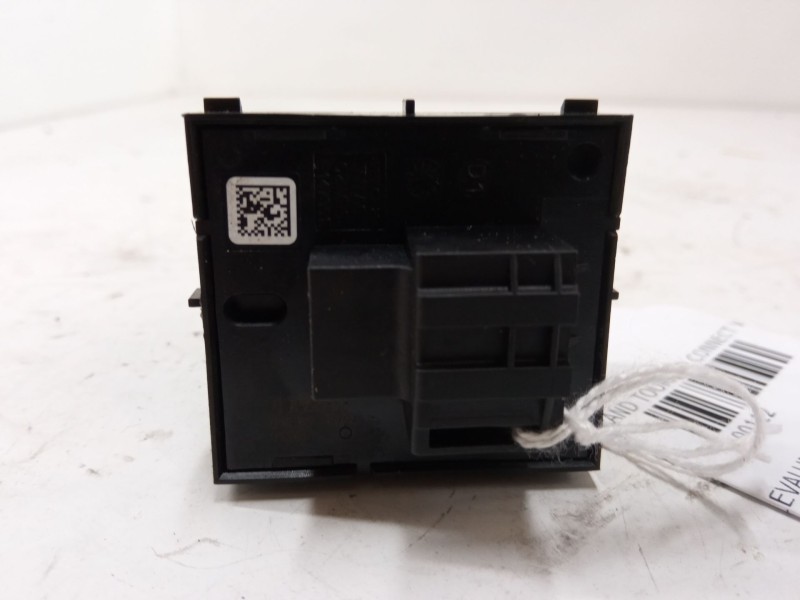 Recambio de mando elevalunas delantero izquierdo para ford tourneo connect / grand tourneo connect v761 monospace (sk) 1.5 ecobo