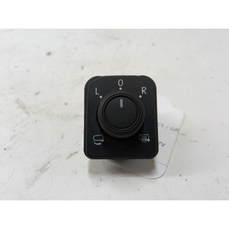 Recambio de mando retrovisor para ford tourneo connect / grand tourneo connect v761 monospace (sk) 1.5 ecoboost referencia OEM I