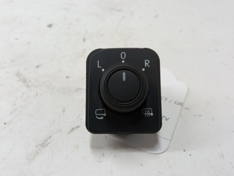 Recambio de mando retrovisor para ford tourneo connect / grand tourneo connect v761 monospace (sk) 1.5 ecoboost referencia OEM I