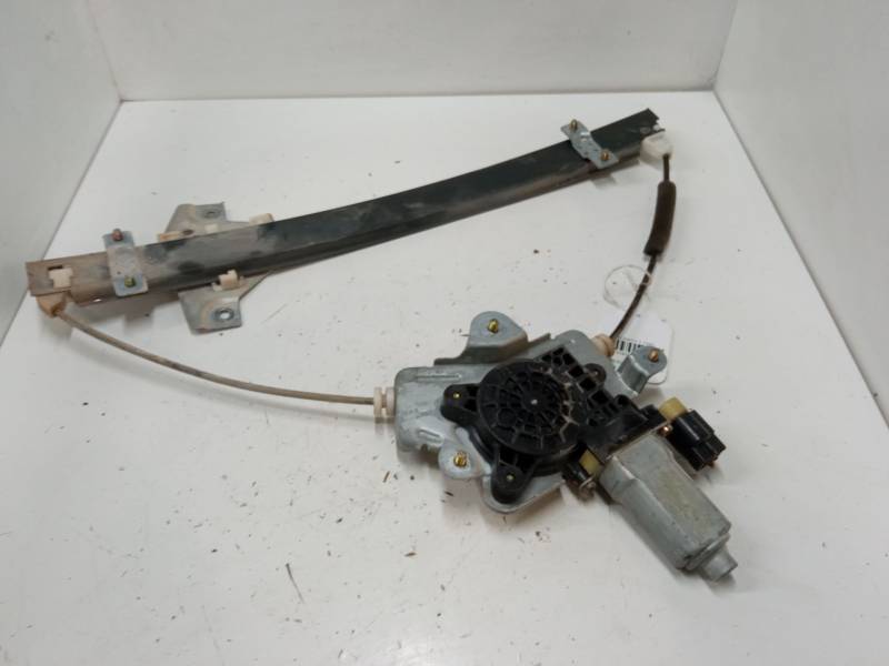 ELEVALUNAS ELECTRICO DELANTERO IZQUIERDO 