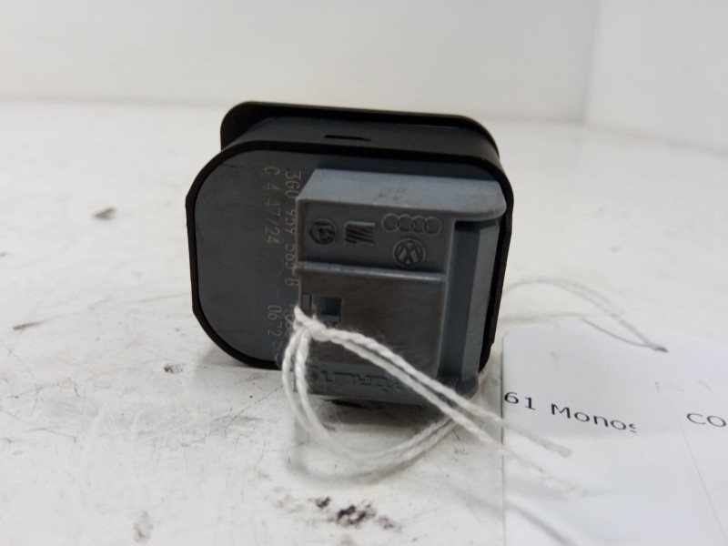 Recambio de mando retrovisor para ford tourneo connect / grand tourneo connect v761 monospace (sk) 1.5 ecoboost referencia OEM I