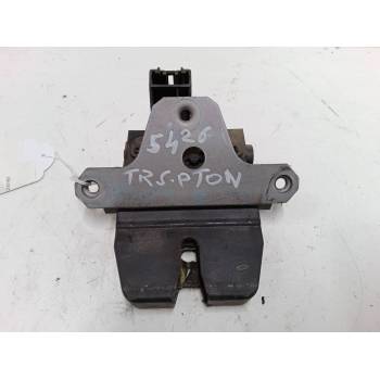 CERRADURA MALETERO / PORTON 