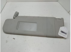 Recambio de parasol izquierdo para skoda octavia ii combi (1z5) 2.0 tdi 16v referencia OEM IAM    2