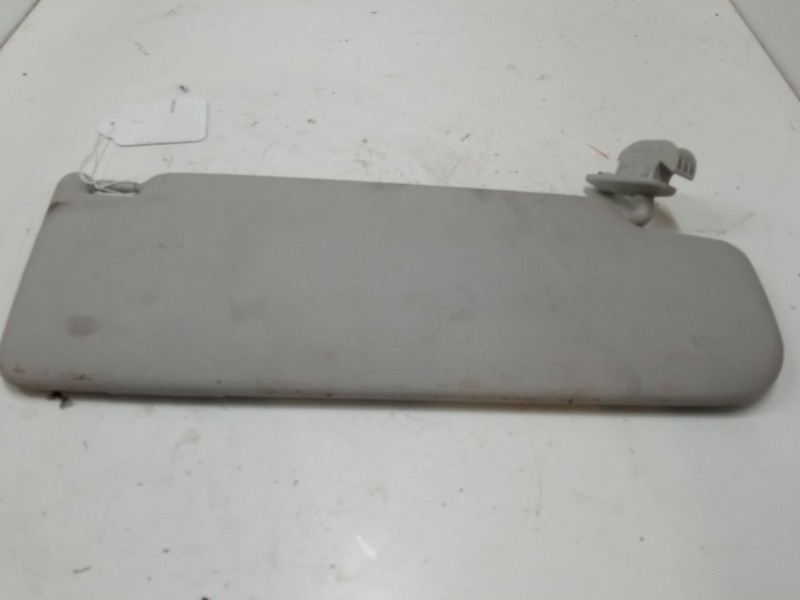 Recambio de parasol izquierdo para skoda octavia ii combi (1z5) 2.0 tdi 16v referencia OEM IAM   