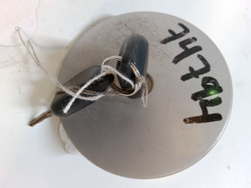 Recambio de tapon combustible para peugeot 106 ii (1a_, 1c_) 1.4 i referencia OEM IAM   