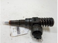 Recambio de inyector para skoda octavia ii combi (1z5) 2.0 tdi 16v referencia OEM IAM 038130073BQ   2