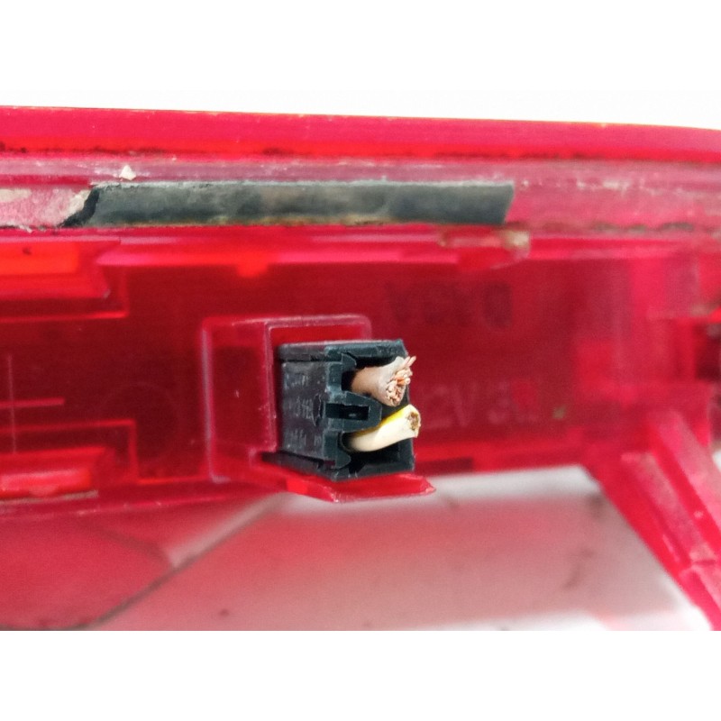 Recambio de luz central de freno para skoda octavia ii combi (1z5) 2.0 tdi 16v referencia OEM IAM   