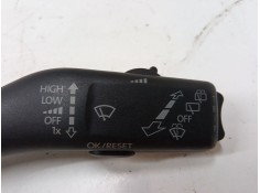 Recambio de mando limpiaparabrisas para skoda octavia ii combi (1z5) 2.0 tdi 16v referencia OEM IAM 1K0953519J   2