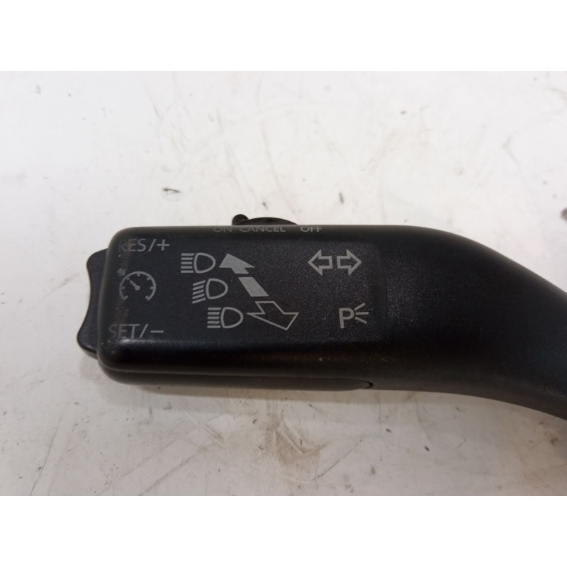 Recambio de mando de intermitencia para skoda octavia ii combi (1z5) 2.0 tdi 16v referencia OEM IAM 1K0953513F  