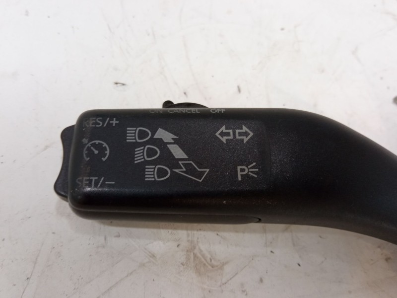 Recambio de mando de intermitencia para skoda octavia ii combi (1z5) 2.0 tdi 16v referencia OEM IAM 1K0953513F  