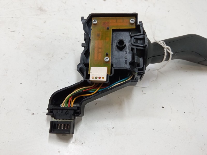Recambio de mando de intermitencia para skoda octavia ii combi (1z5) 2.0 tdi 16v referencia OEM IAM 1K0953513F  