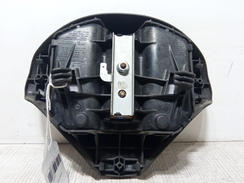 Recambio de airbag volante para peugeot 307 (3a/c) 2.0 hdi 90 referencia OEM IAM 96345028ZR  