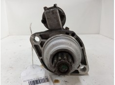 Recambio de motor arranque para skoda octavia ii combi (1z5) 2.0 tdi 16v referencia OEM IAM 02M911023N  