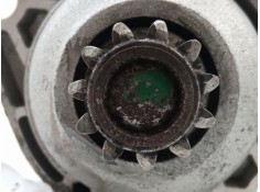 Recambio de motor arranque para skoda octavia ii combi (1z5) 2.0 tdi 16v referencia OEM IAM 02M911023N   2