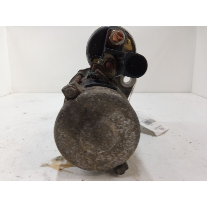 Recambio de motor arranque para skoda octavia ii combi (1z5) 2.0 tdi 16v referencia OEM IAM 02M911023N  