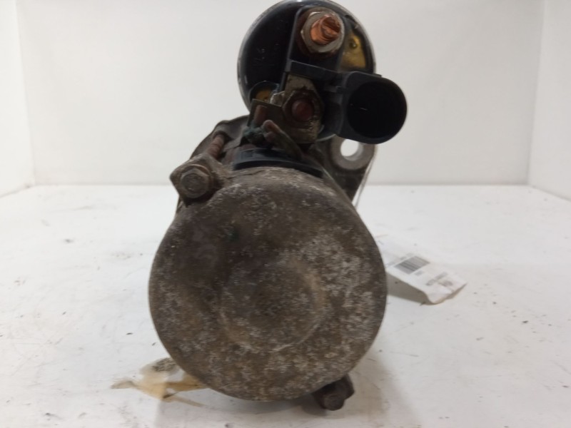 Recambio de motor arranque para skoda octavia ii combi (1z5) 2.0 tdi 16v referencia OEM IAM 02M911023N  