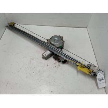 ELEVALUNAS ELECTRICO DELANTERO DERECHO 91165705 