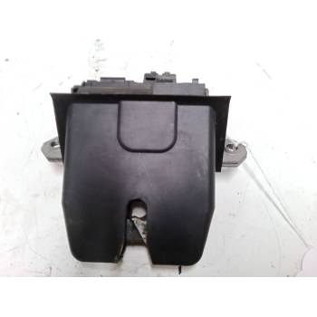 CERRADURA MALETERO / PORTON 