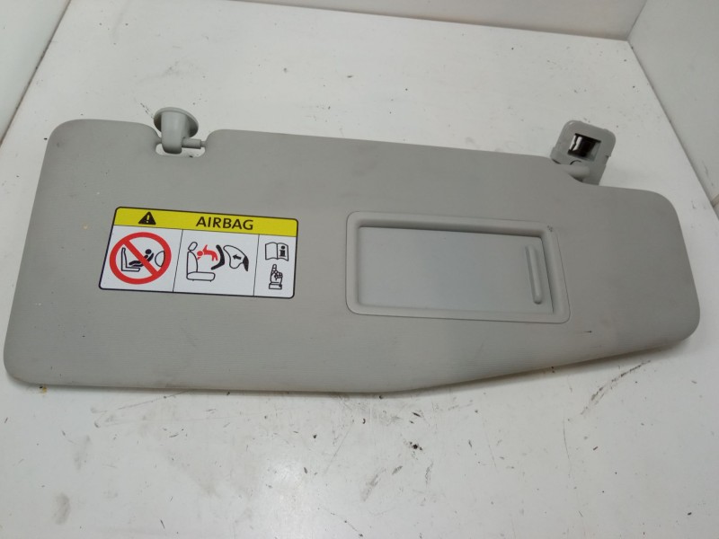 Recambio de parasol derecho para ford tourneo connect / grand tourneo connect v761 monospace (sk) 1.5 ecoboost referencia OEM IA