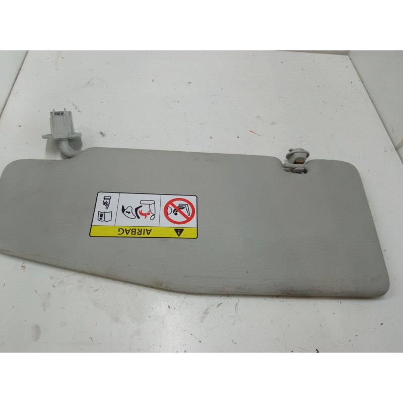 Recambio de parasol derecho para ford tourneo connect / grand tourneo connect v761 monospace (sk) 1.5 ecoboost referencia OEM IA