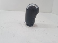 Recambio de pomo palanca cambio para ford focus c-max (dm2) 1.6 tdci referencia OEM IAM