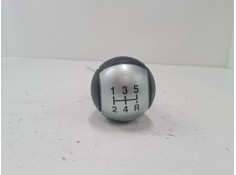 Recambio de pomo palanca cambio para ford focus c-max (dm2) 1.6 tdci referencia OEM IAM    2
