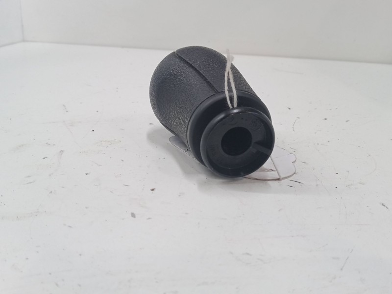 Recambio de pomo palanca cambio para ford focus c-max (dm2) 1.6 tdci referencia OEM IAM   
