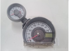 Recambio de cuadro instrumentos para peugeot 107 (pm_, pn_) 1.0 referencia OEM IAM 838000h270a  141960u