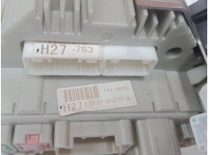 Recambio de cuadro instrumentos para peugeot 107 (pm_, pn_) 1.0 referencia OEM IAM 838000h270a  141960u 2