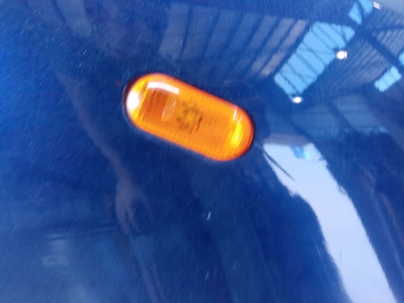 Recambio de aleta delantera derecha para ford focus c-max (dm2) 1.6 tdci referencia OEM IAM   