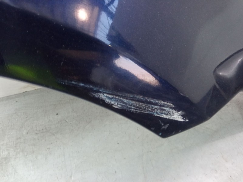 Recambio de aleta delantera derecha para ford focus c-max (dm2) 1.6 tdci referencia OEM IAM   