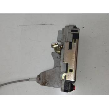 CERRADURA PUERTA TRASERA IZQUIERDA 