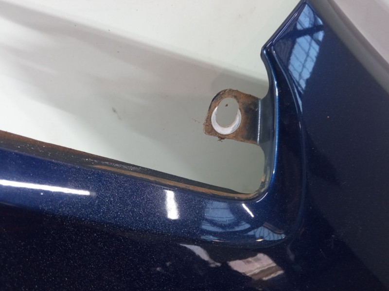 Recambio de aleta delantera derecha para ford focus c-max (dm2) 1.6 tdci referencia OEM IAM   