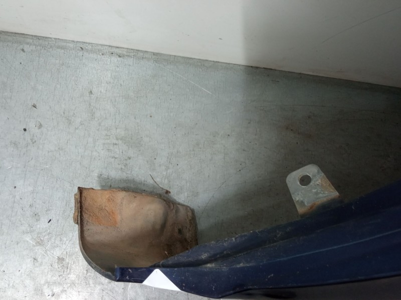 Recambio de aleta delantera derecha para ford focus c-max (dm2) 1.6 tdci referencia OEM IAM   