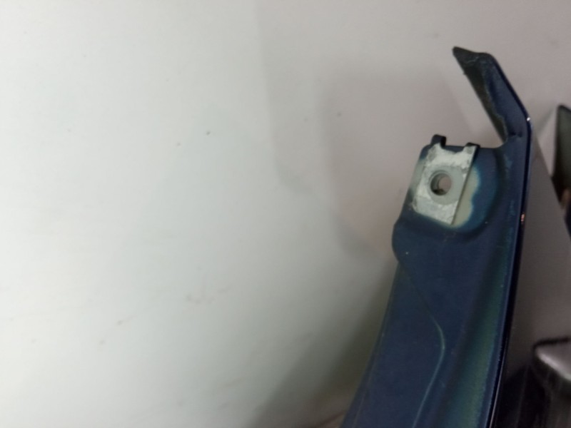 Recambio de aleta delantera derecha para ford focus c-max (dm2) 1.6 tdci referencia OEM IAM   