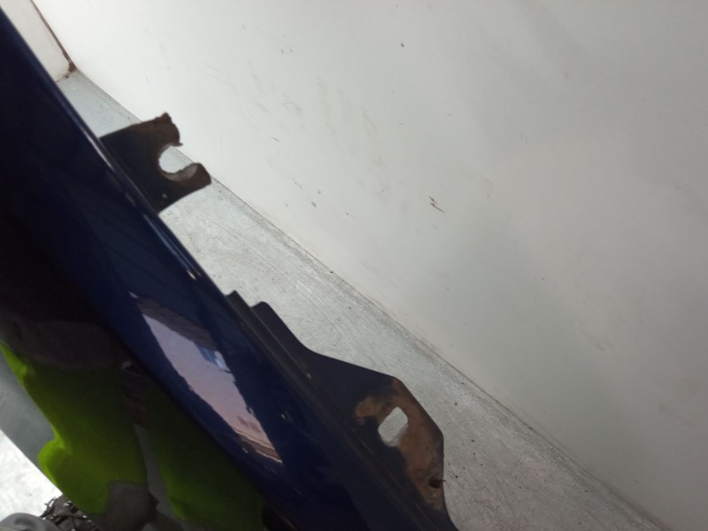 Recambio de aleta delantera derecha para ford focus c-max (dm2) 1.6 tdci referencia OEM IAM   