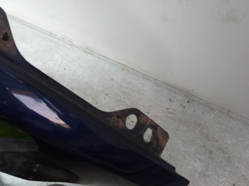 Recambio de aleta delantera derecha para ford focus c-max (dm2) 1.6 tdci referencia OEM IAM   