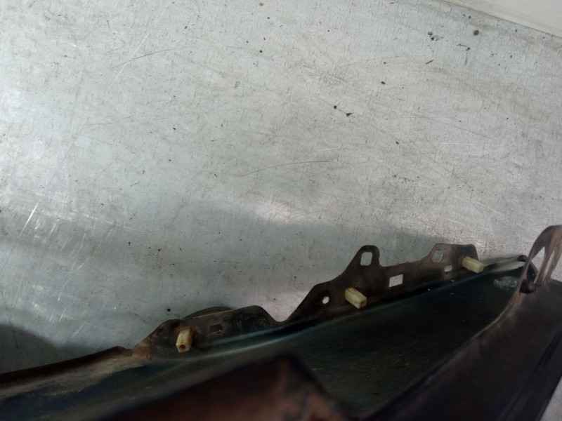 Recambio de aleta delantera derecha para ford focus c-max (dm2) 1.6 tdci referencia OEM IAM   