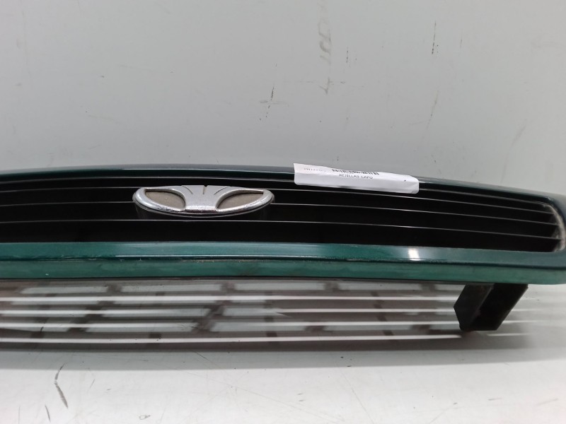 Recambio de rejillas capo para daewoo nexia 1.5 (08, 68) referencia OEM IAM   