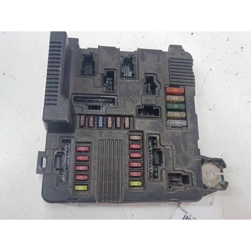 Recambio de bsm para renault megane ii (bm0/1_, cm0/1_) 1.5 dci (bm02, bm13, bm2a, cm02, cm13) referencia OEM IAM 8200306033a  