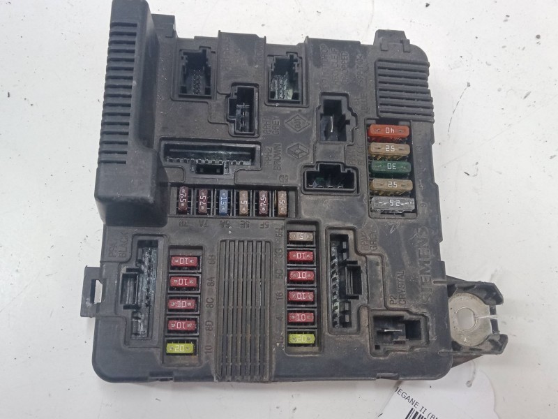 Recambio de bsm para renault megane ii (bm0/1_, cm0/1_) 1.5 dci (bm02, bm13, bm2a, cm02, cm13) referencia OEM IAM 8200306033a  