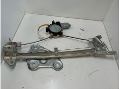 Recambio de elevalunas electrico delantero derecho para toyota celica coupé (_t23_) 1.8 16v vt-i (zzt230_) referencia OEM IAM 85