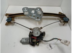 Recambio de elevalunas electrico delantero izquierdo para toyota celica coupé (_t23_) 1.8 16v vt-i (zzt230_) referencia OEM IAM 
