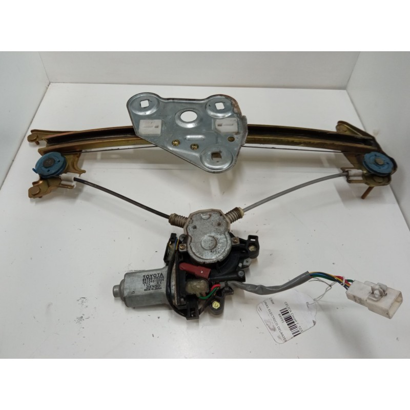 Recambio de elevalunas electrico delantero izquierdo para toyota celica coupé (_t23_) 1.8 16v vt-i (zzt230_) referencia OEM IAM 